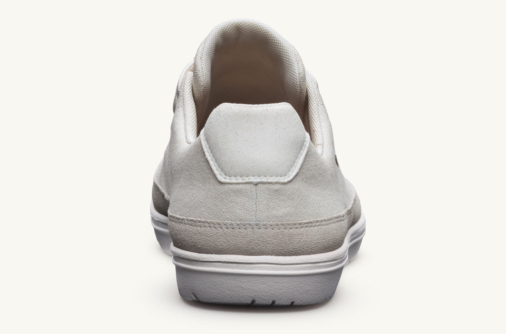 Lems Schuhe Chillum Herren Hellgelb | ODX5532JU