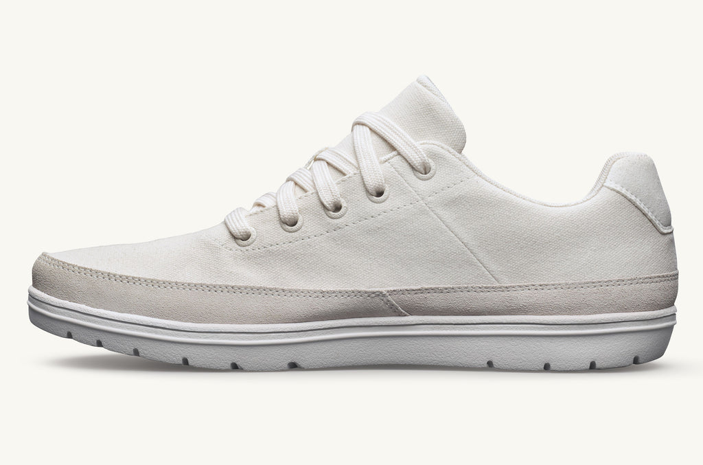 Lems Schuhe Chillum Herren Hellgelb | ODX5532JU