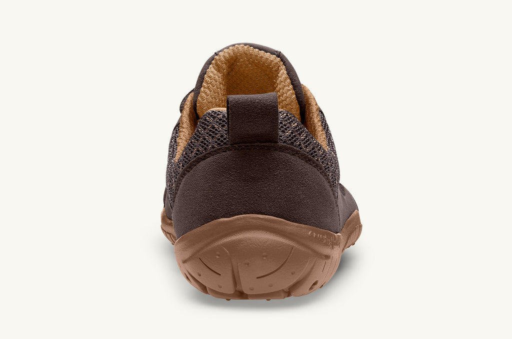 Lems Sneakers Primal 2 Herren Braun | JDS8774WK