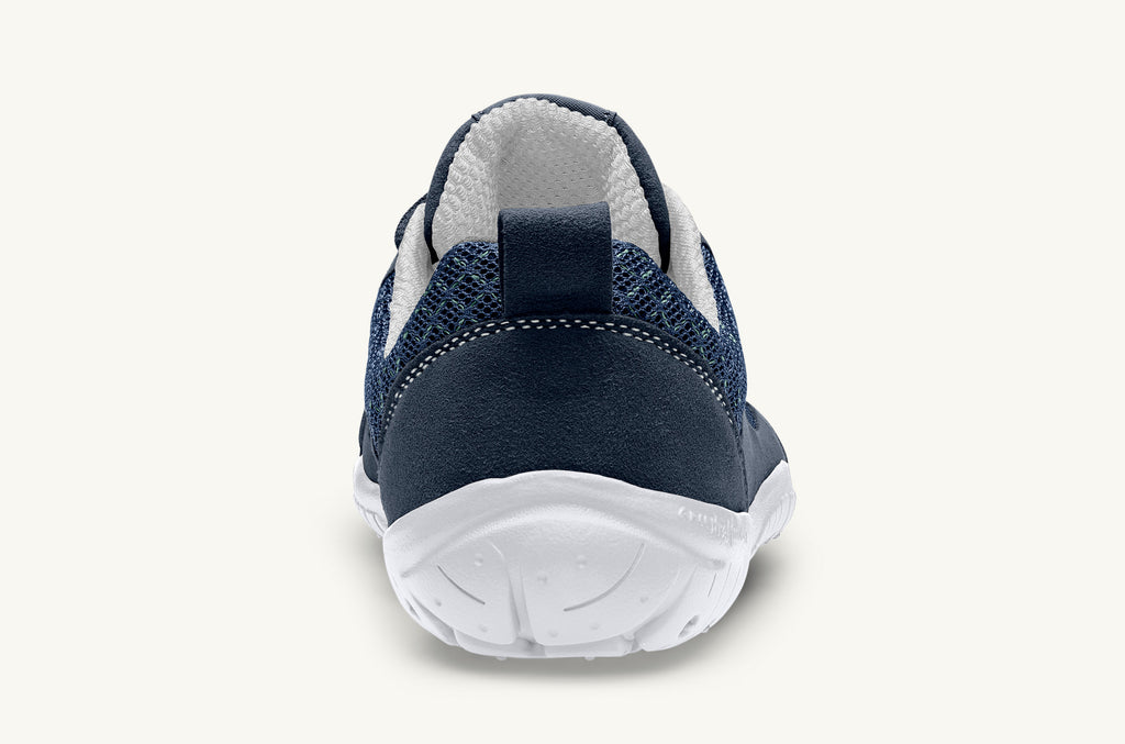 Lems Sneakers Primal 2 Herren Dunkelblau | YZZ3452IS
