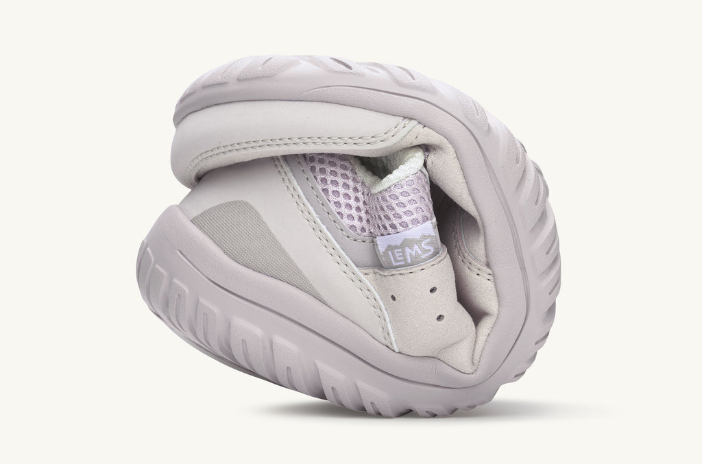 Lems Sneakers Primal Zen Damen Weiß | HAA3895AI