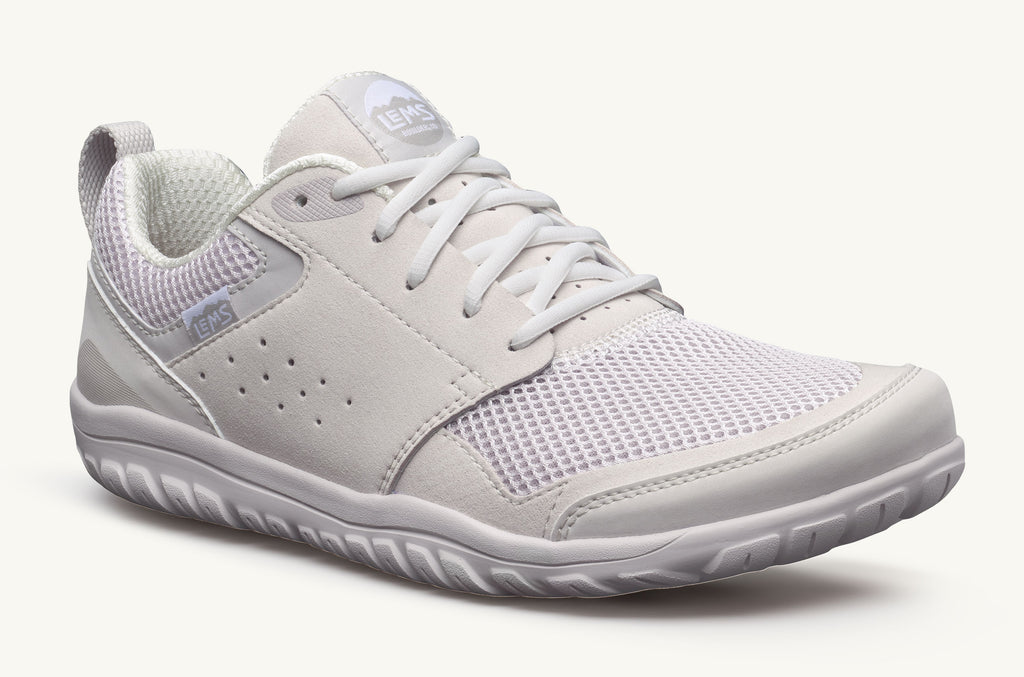 Lems Sneakers Primal Zen Damen Weiß | HAA3895AI