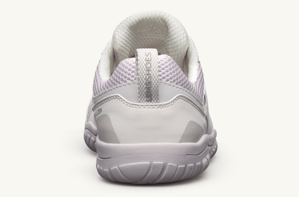 Lems Sneakers Primal Zen Damen Weiß | HAA3895AI
