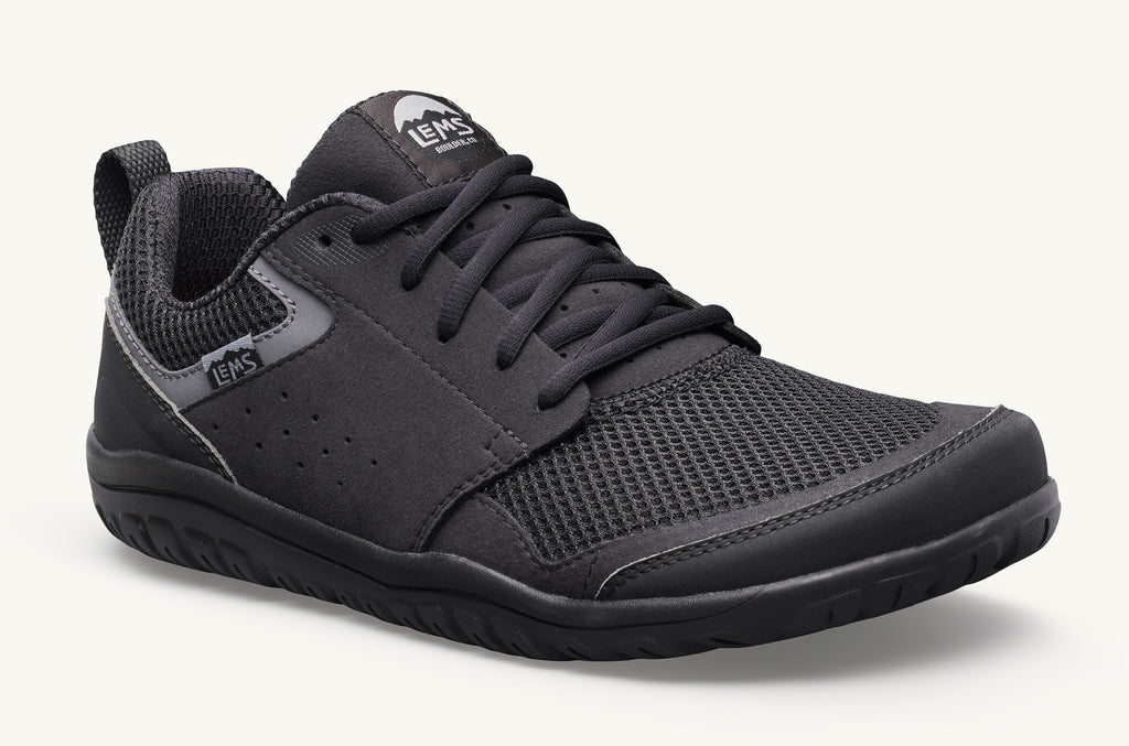 Lems Sneakers Primal Zen Herren Schwarz | SMV4691NI